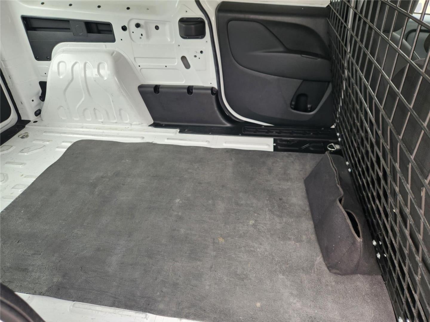 2022 RAM RAM CARGO VAN Cargo Van