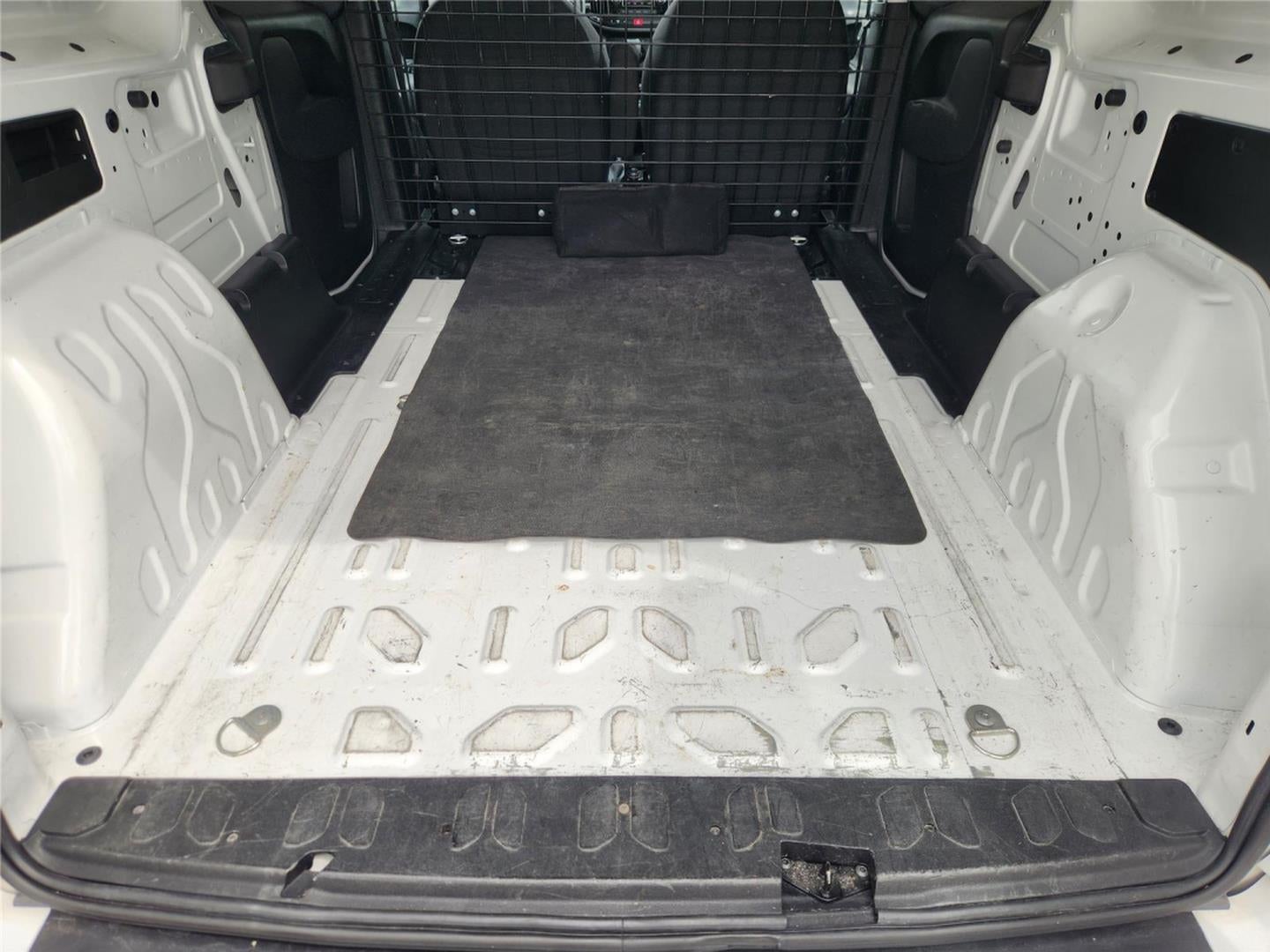 2022 RAM RAM CARGO VAN Cargo Van