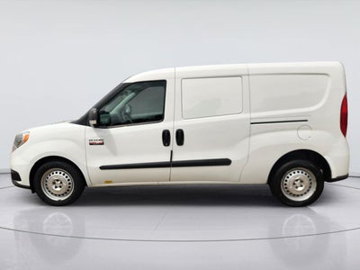 2022 RAM RAM CARGO VAN Cargo Van