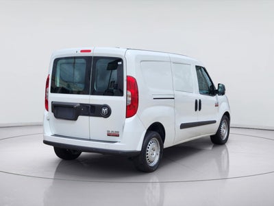 2022 RAM RAM CARGO VAN Cargo Van