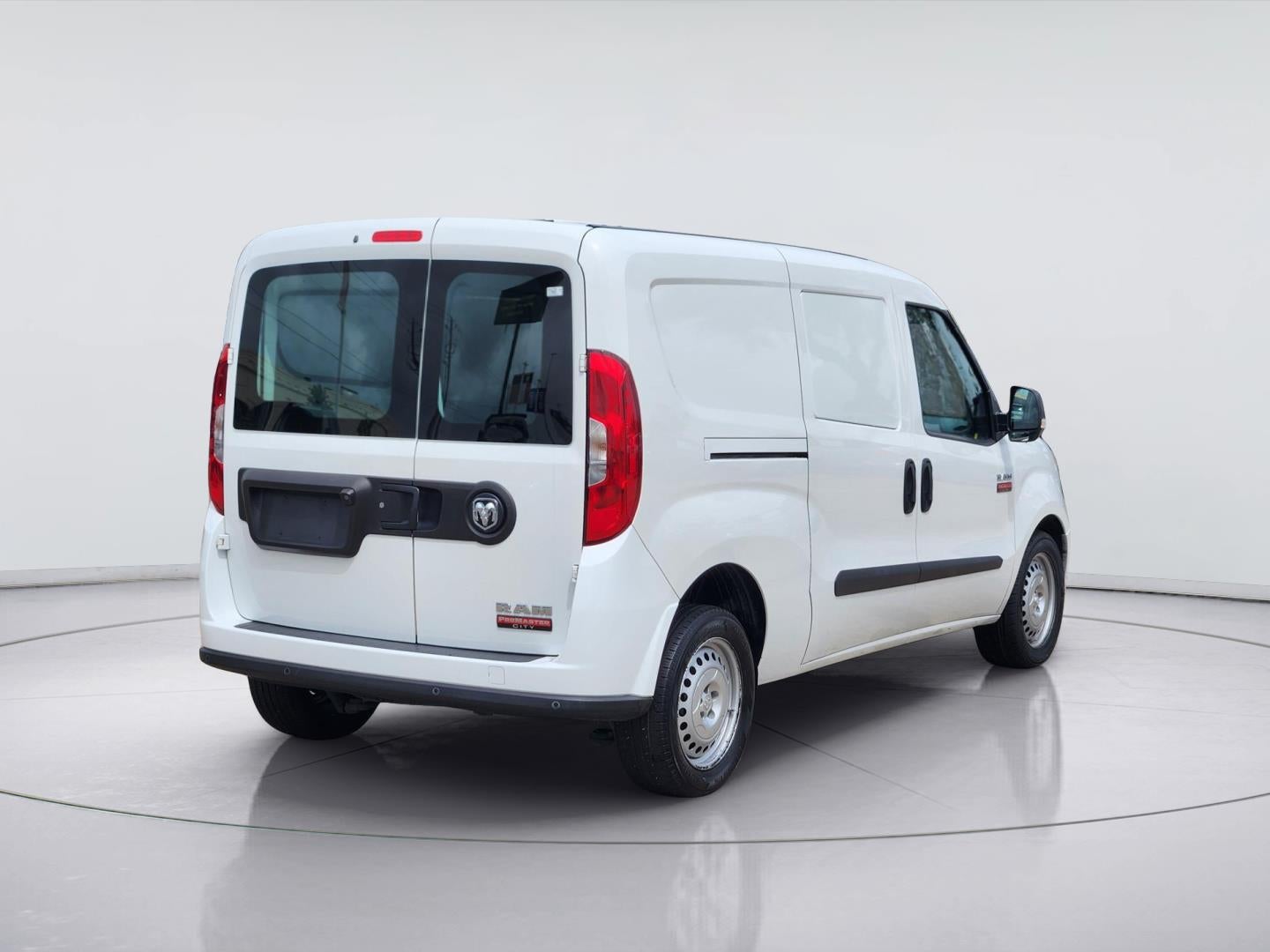 2022 RAM RAM CARGO VAN Cargo Van