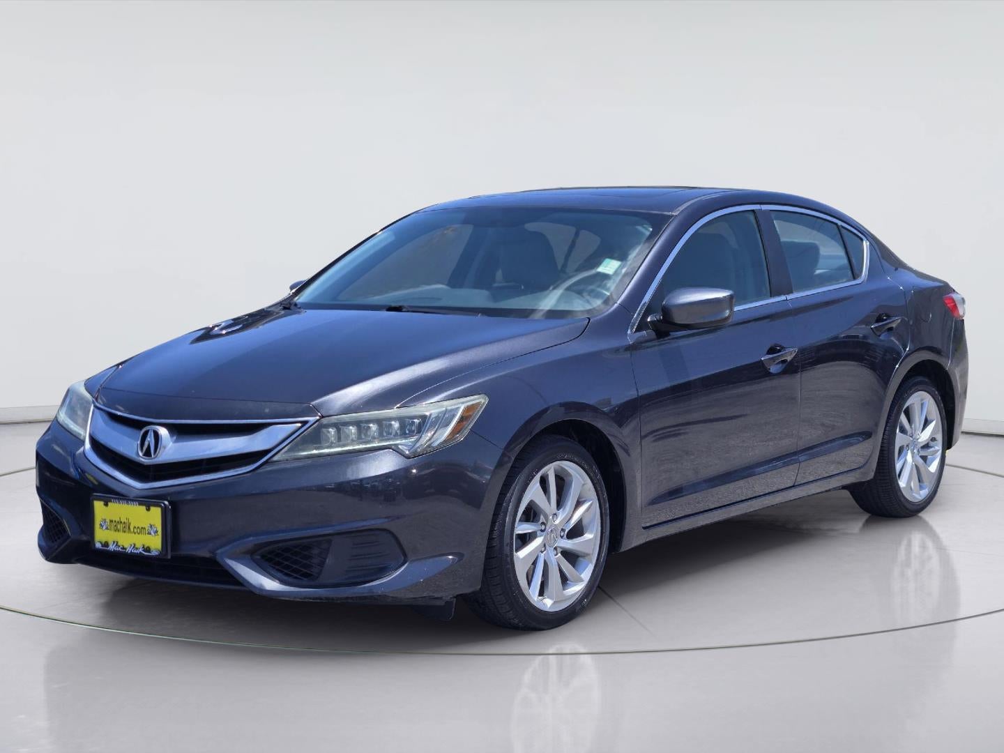 2016 Acura ILX BASE