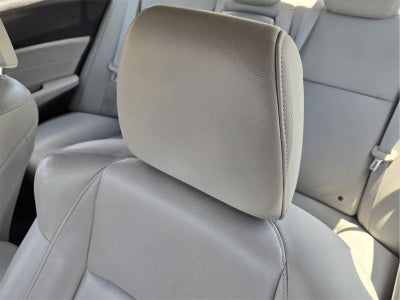 2016 Acura ILX BASE