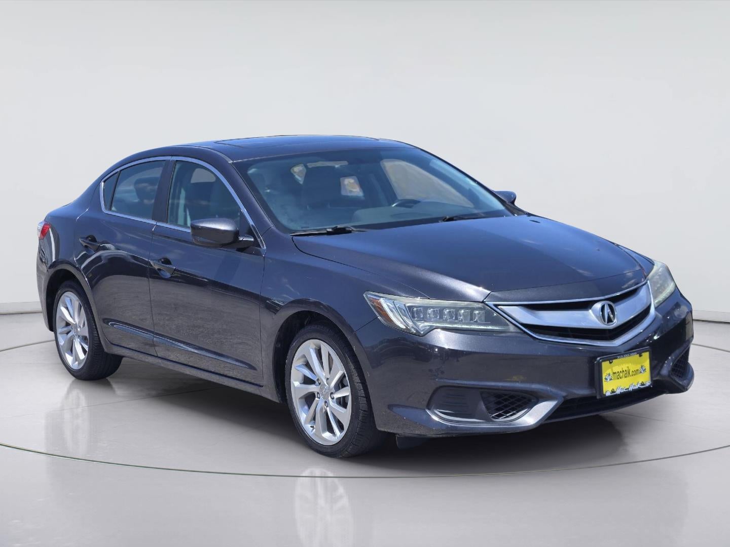 2016 Acura ILX BASE