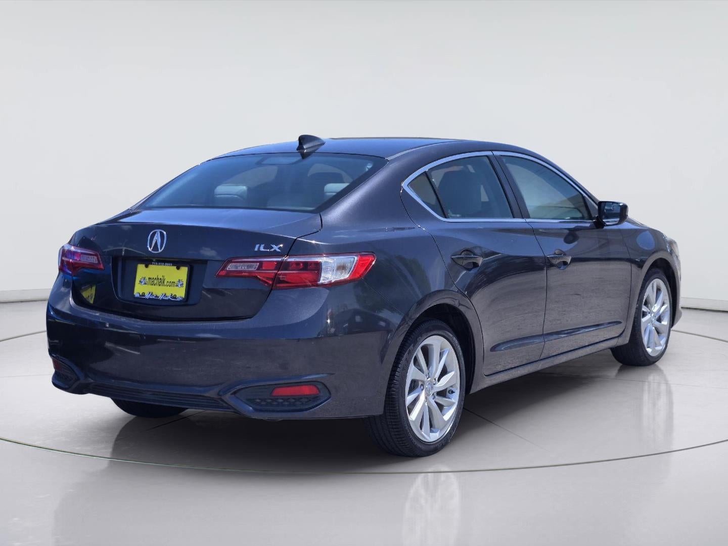 2016 Acura ILX BASE
