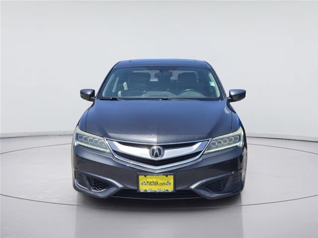 2016 Acura Ilx BASE