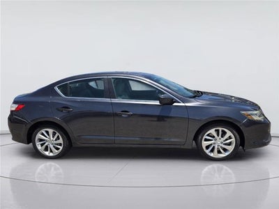 2016 Acura Ilx BASE
