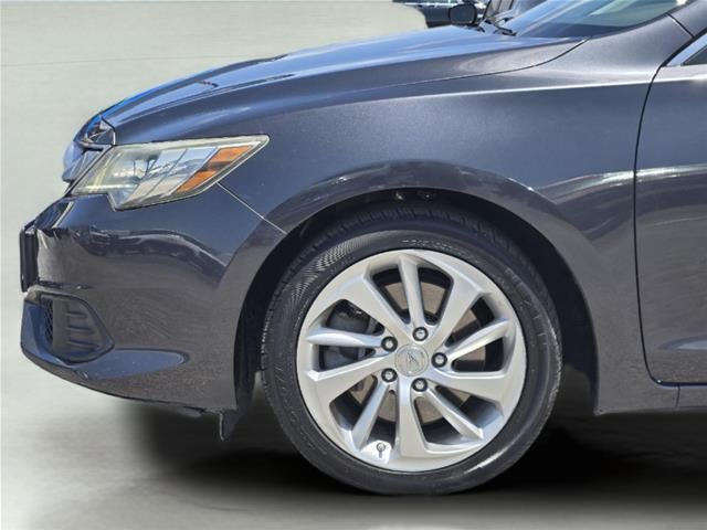 2016 Acura Ilx BASE