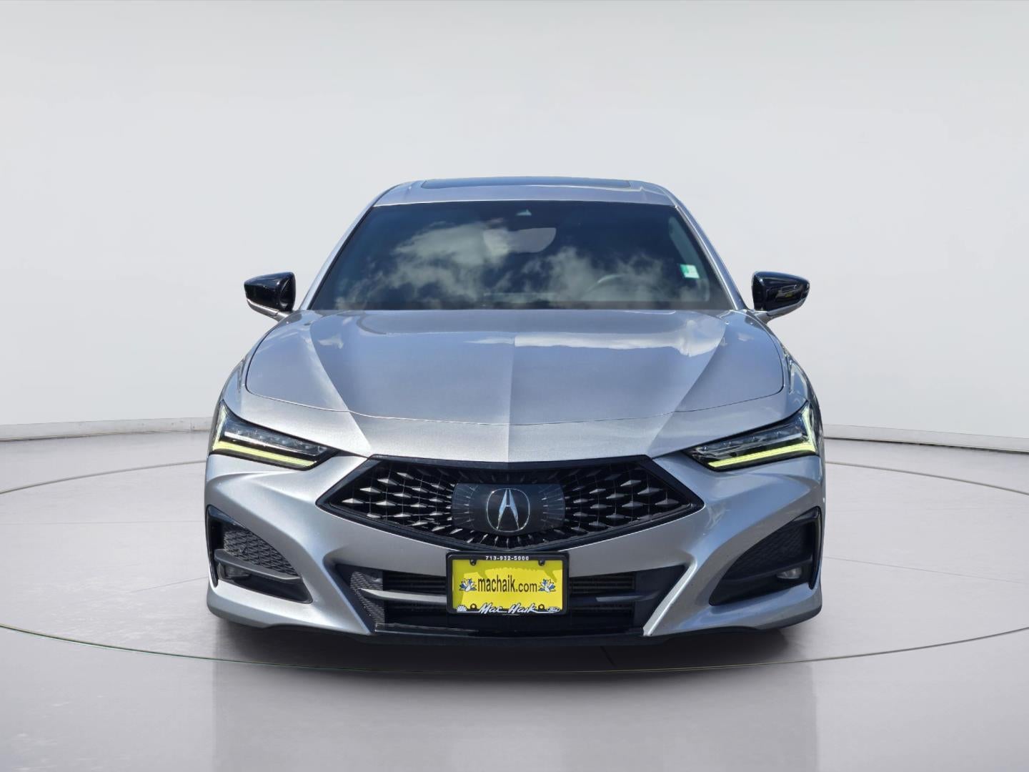2022 Acura TLX w/A-SPEC