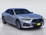 2022 Acura TLX w/A-SPEC