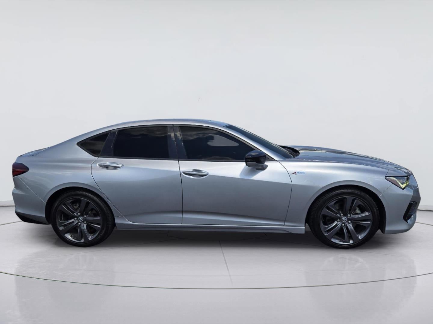 2022 Acura TLX w/A-SPEC