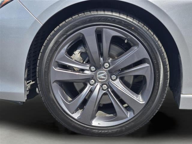 2022 Acura TLX w/A-SPEC
