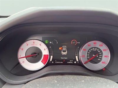 2022 Acura TLX w/A-SPEC