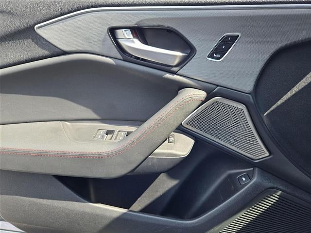 2022 Acura TLX w/A-SPEC
