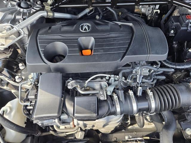 2022 Acura TLX w/A-SPEC