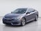 2017 Honda Civic Sedan EX
