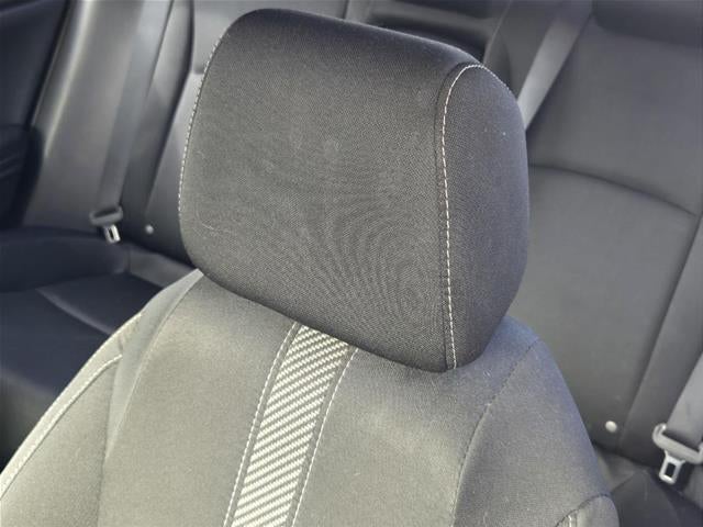 2017 Honda Civic Sedan EX
