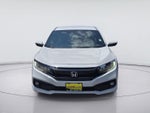 2021 Honda Civic Sedan Sport