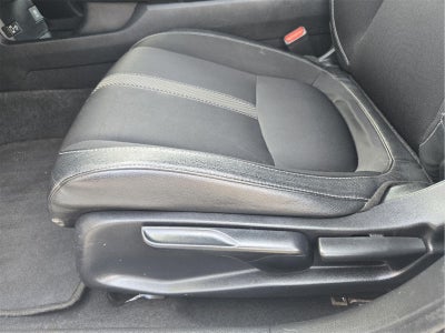 2021 Honda Civic Sedan Sport