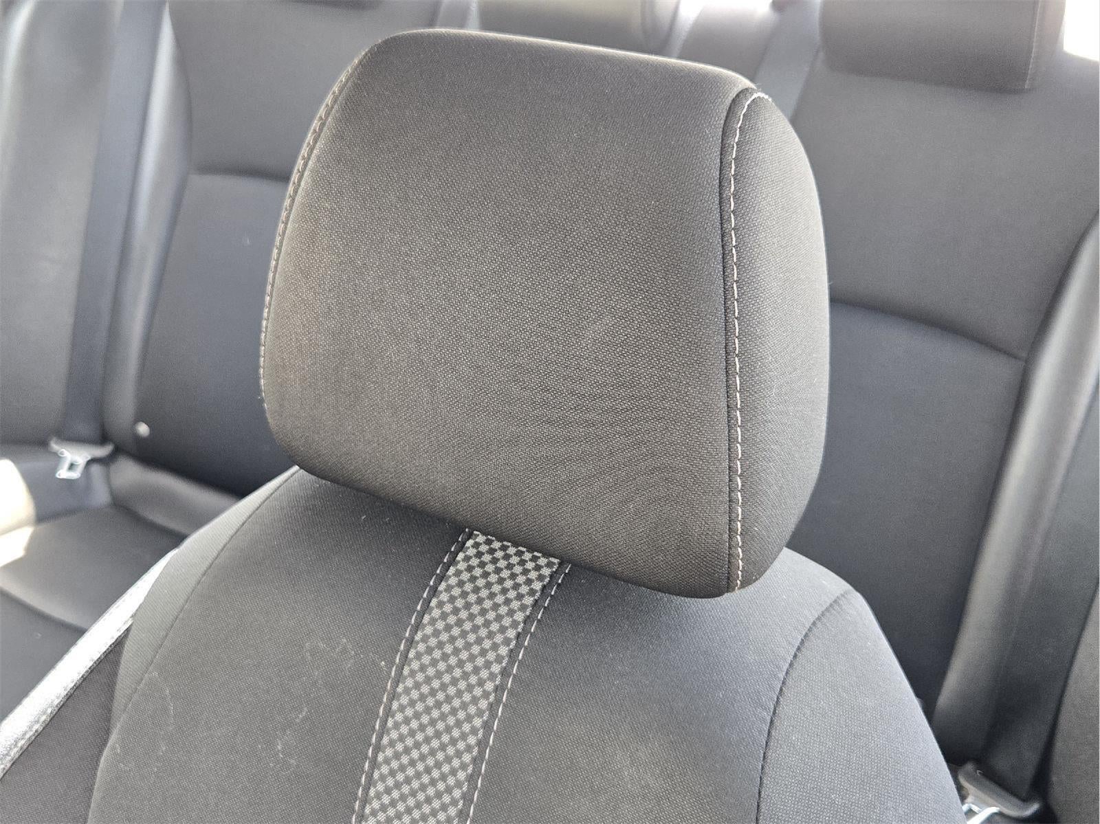 2021 Honda Civic Sedan Sport