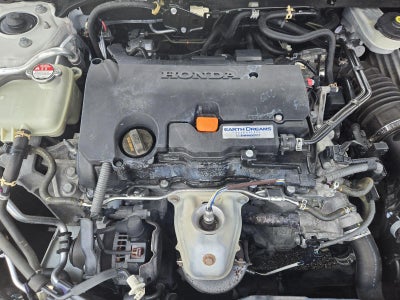 2021 Honda Civic Sedan Sport