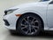 2021 Honda Civic Sedan Sport