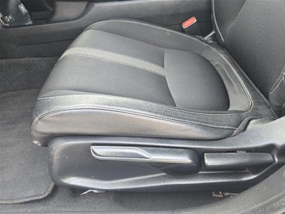 2021 Honda Civic Sedan Sport