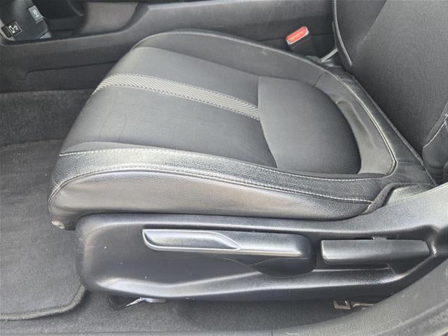 2021 Honda Civic Sedan Sport