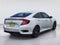 2021 Honda Civic Sedan Sport