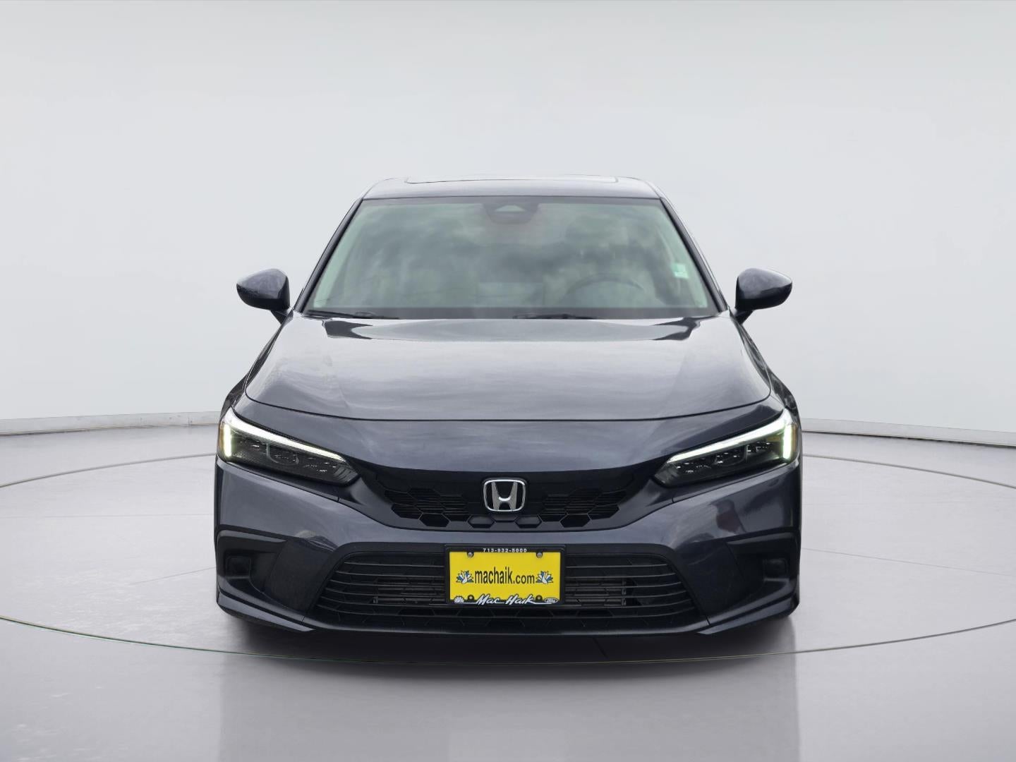 2023 Honda Civic EX-L