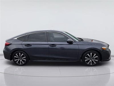 2023 Honda Civic EX-L