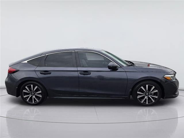 2023 Honda Civic EX-L