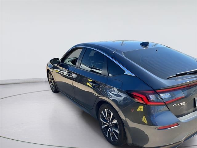 2023 Honda Civic EX-L