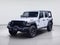 2020 Jeep Wrangler Unlimited Willys