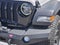 2020 Jeep Wrangler Unlimited Willys