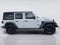 2020 Jeep Wrangler Unlimited Willys