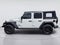 2020 Jeep Wrangler Unlimited Willys