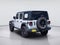 2020 Jeep Wrangler Unlimited Willys