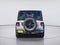 2020 Jeep Wrangler Unlimited Willys
