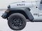 2020 Jeep Wrangler Unlimited Willys