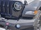 2020 Jeep Wrangler Unlimited Willys