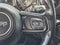 2020 Jeep Wrangler Unlimited Willys