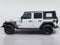 2020 Jeep Wrangler Unlimited Willys