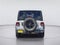 2020 Jeep Wrangler Unlimited Willys