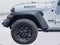 2020 Jeep Wrangler Unlimited Willys
