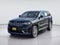 2017 Jeep Grand Cherokee Summit