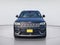 2017 Jeep Grand Cherokee Summit