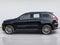 2017 Jeep Grand Cherokee Summit