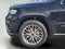 2017 Jeep Grand Cherokee Summit
