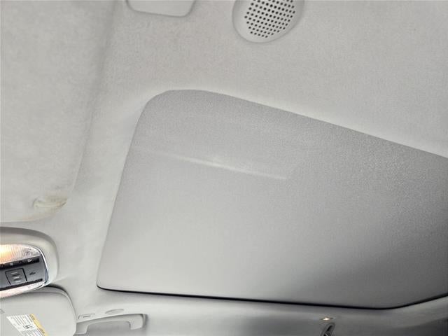2017 Jeep Grand Cherokee Summit